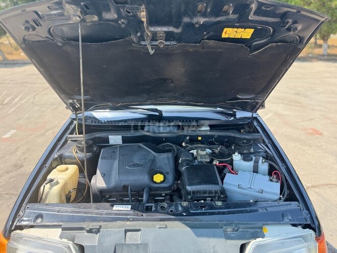 LADA (VAZ) 2115 2008, 146,893 km - 1.6 л - Sumqayıt