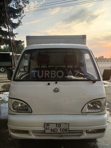 Changan Star 2006, 138,000 km - 1.3 l - Mingəçevir