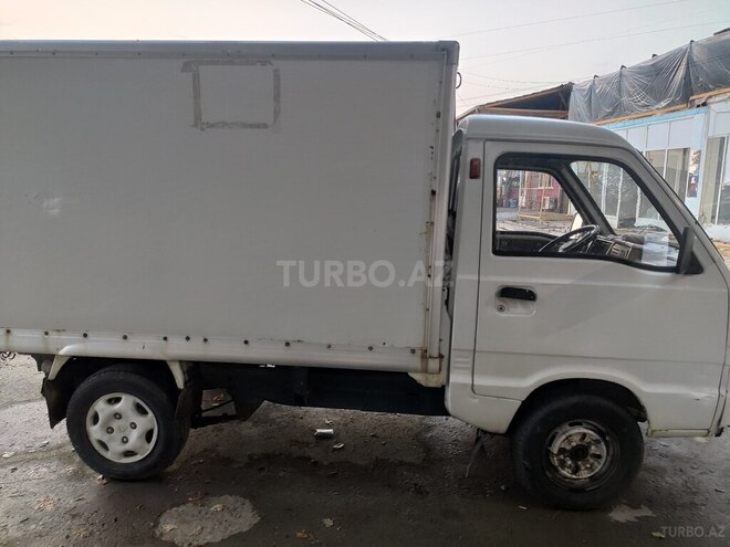 Changan Star 2006, 138,000 km - 1.3 l - Mingəçevir