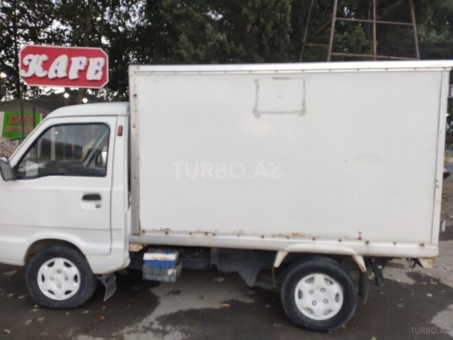 Changan Star 2006, 138,000 km - 1.3 l - Mingəçevir