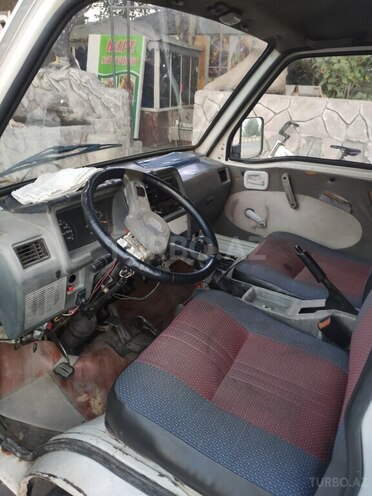 Changan Star 2006, 138,000 km - 1.3 l - Mingəçevir