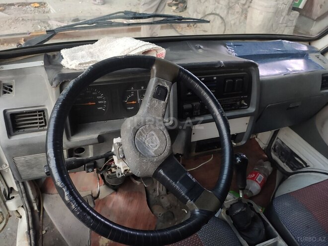 Changan Star 2006, 138,000 km - 1.3 l - Mingəçevir