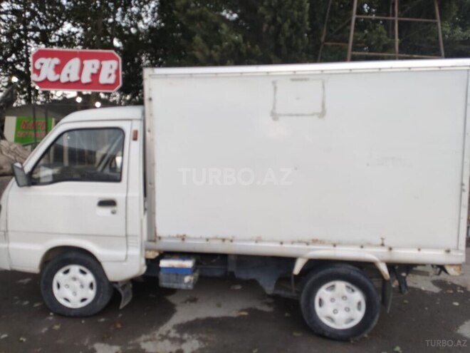 Changan Star 2006, 138,000 km - 1.3 l - Mingəçevir