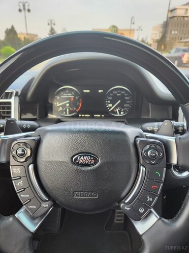 Land Rover Range Rover 2012, 150,000 km - 5.0 l - Bakı