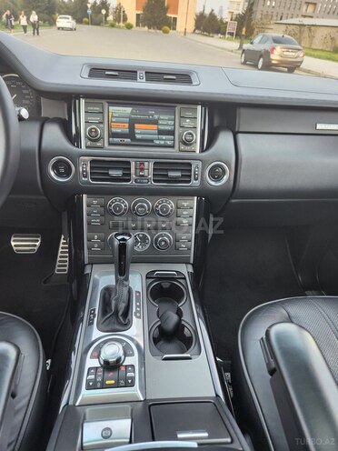 Land Rover Range Rover 2012, 150,000 km - 5.0 l - Bakı