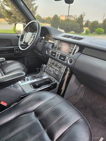 Land Rover Range Rover 2012, 150,000 km - 5.0 l - Bakı