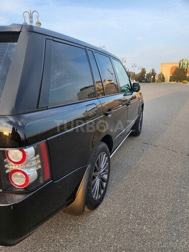 Land Rover Range Rover 2012, 150,000 km - 5.0 l - Bakı