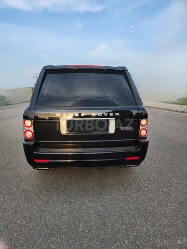 Land Rover Range Rover 2012, 150,000 km - 5.0 l - Bakı