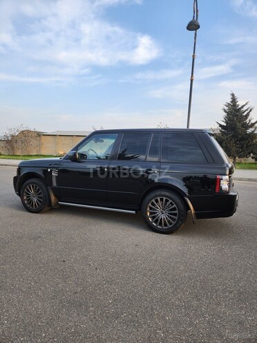 Land Rover Range Rover 2012, 150,000 km - 5.0 l - Bakı