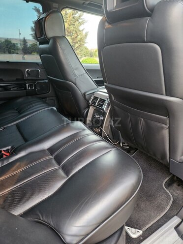 Land Rover Range Rover 2012, 150,000 km - 5.0 l - Bakı
