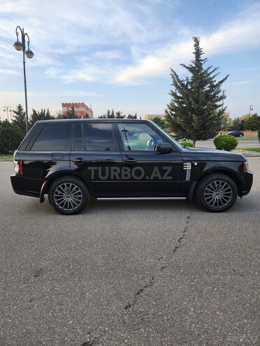 Land Rover Range Rover 2012, 150,000 km - 5.0 l - Bakı