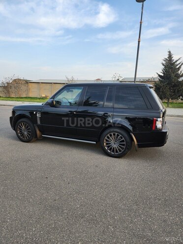Land Rover Range Rover 2012, 150,000 km - 5.0 l - Bakı
