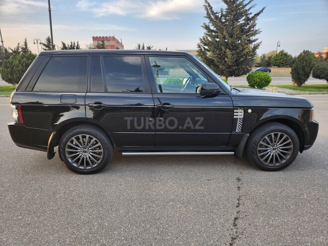 Land Rover Range Rover 2012, 150,000 km - 5.0 l - Bakı