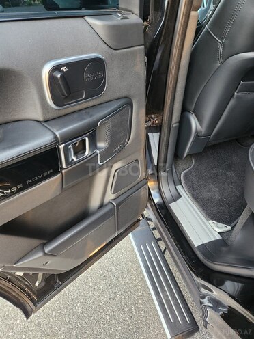 Land Rover Range Rover 2012, 150,000 km - 5.0 l - Bakı