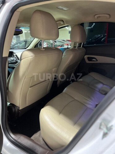 Chevrolet Cruze 2013, 211,011 km - 1.4 л - Sumqayıt