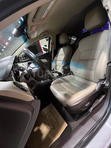 Chevrolet Cruze 2013, 211,011 km - 1.4 л - Sumqayıt