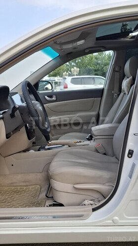 Hyundai Sonata 2007, 20,000 km - 2.4 l - Gəncə