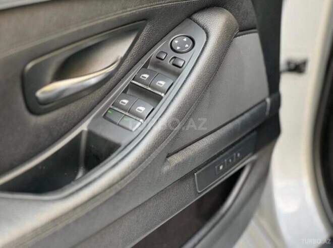 BMW 528 2015, 170,000 km - 2.0 l - Bakı