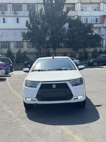 Khazar LD 2019, 300,000 km - 1.7 l - Bakı