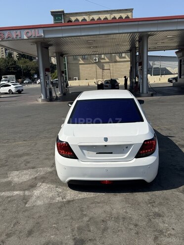 Khazar LD 2019, 300,000 km - 1.7 l - Bakı