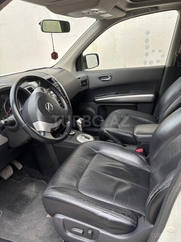 Nissan X-Trail 2010, 209,000 km - 2.5 l - Bakı
