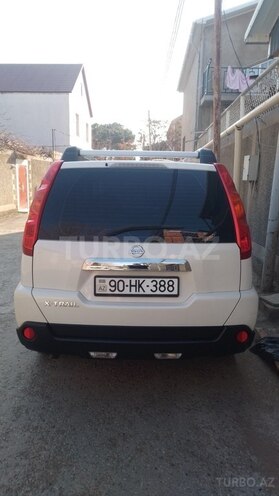 Nissan X-Trail 2010, 209,000 km - 2.5 l - Bakı