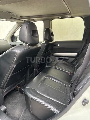 Nissan X-Trail 2010, 209,000 km - 2.5 l - Bakı