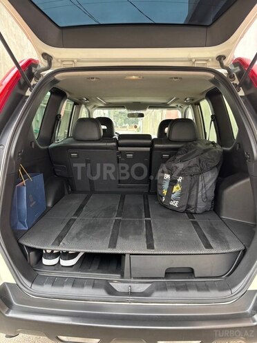 Nissan X-Trail 2010, 209,000 km - 2.5 l - Bakı