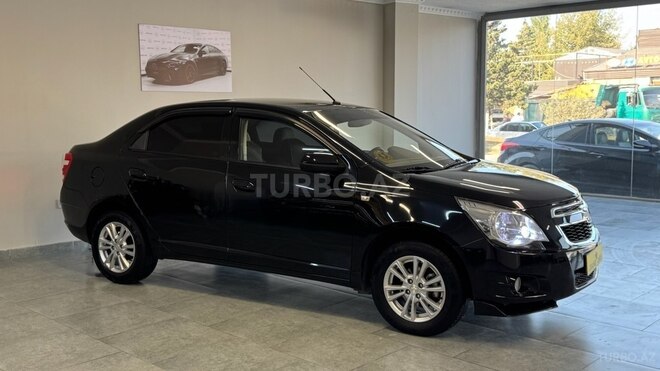 Ravon R4 2024, 39,000 km - 1.5 l - Bakı