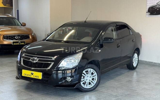 Ravon R4 2024, 39,000 km - 1.5 l - Bakı