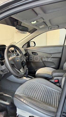 Ravon R4 2024, 39,000 km - 1.5 l - Bakı