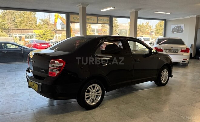Ravon R4 2024, 39,000 km - 1.5 l - Bakı
