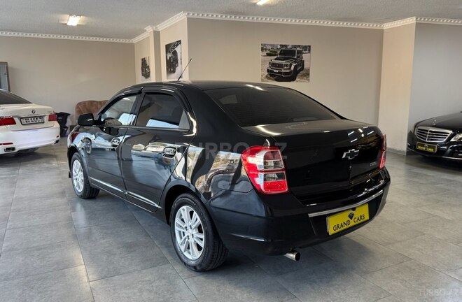 Ravon R4 2024, 39,000 km - 1.5 l - Bakı