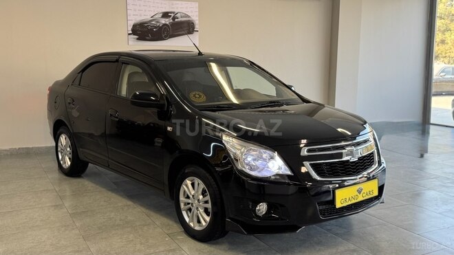 Ravon R4 2024, 39,000 km - 1.5 l - Bakı