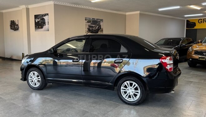 Ravon R4 2024, 39,000 km - 1.5 l - Bakı