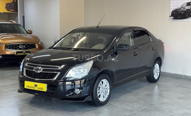 Ravon R4 2024, 39,000 km - 1.5 l - Bakı