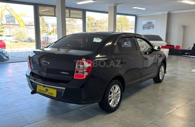 Ravon R4 2024, 39,000 km - 1.5 l - Bakı