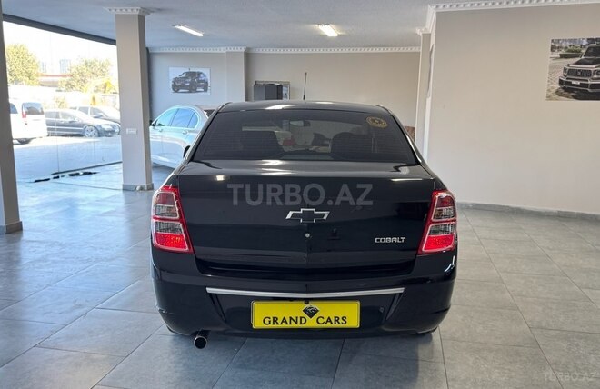 Ravon R4 2024, 39,000 km - 1.5 l - Bakı