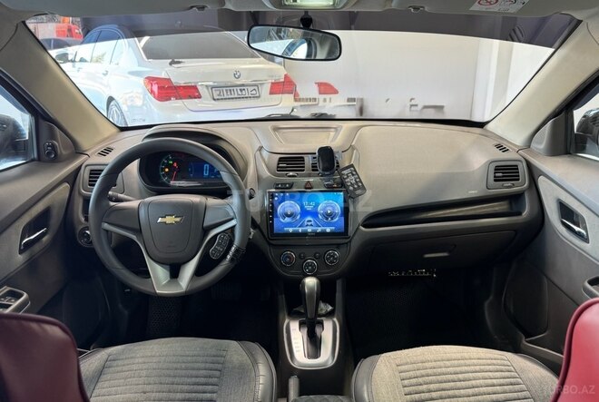 Ravon R4 2024, 39,000 km - 1.5 l - Bakı