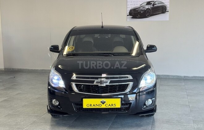 Ravon R4 2024, 39,000 km - 1.5 l - Bakı