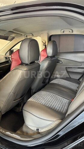 Ravon R4 2024, 39,000 km - 1.5 l - Bakı