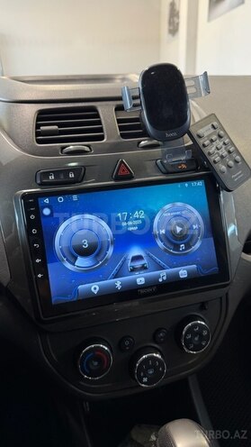 Ravon R4 2024, 39,000 km - 1.5 l - Bakı