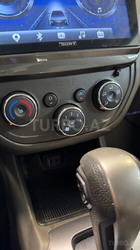 Ravon R4 2024, 39,000 km - 1.5 l - Bakı