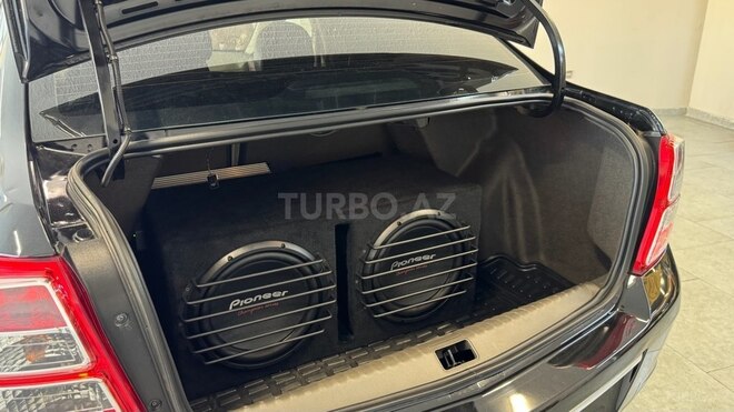 Ravon R4 2024, 39,000 km - 1.5 l - Bakı