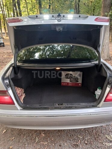 Mercedes E 220 1999, 115,229 km - 2.2 l - Lənkəran