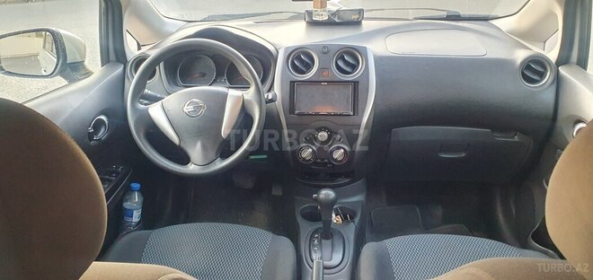 Nissan Note 2015, 97,000 km - 1.2 l - Bakı