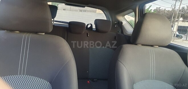 Nissan Note 2015, 97,000 km - 1.2 l - Bakı
