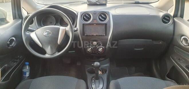 Nissan Note 2015, 97,000 km - 1.2 l - Bakı