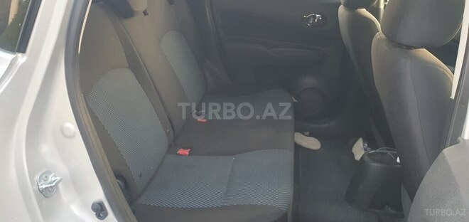 Nissan Note 2015, 97,000 km - 1.2 l - Bakı
