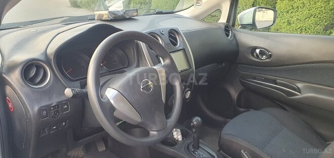 Nissan Note 2015, 97,000 km - 1.2 l - Bakı